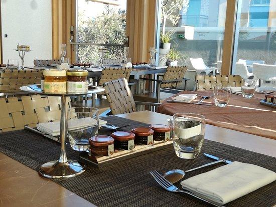 Nu Italian Restaurant